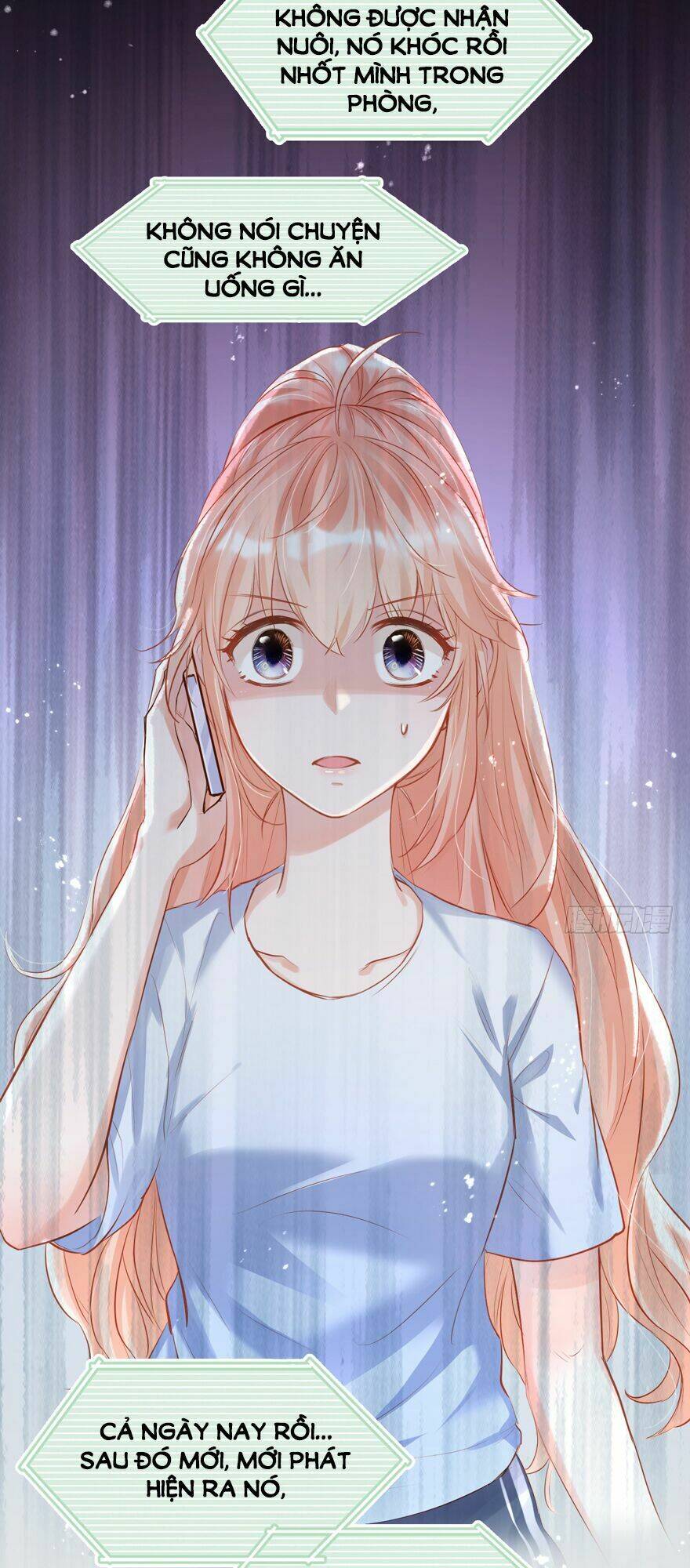 sau này vẫn cứ thích em chapter 12 32