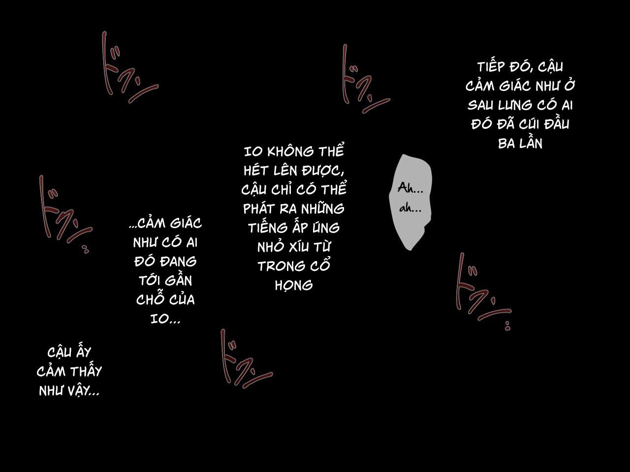 giang sơn tuyệt mỹ không bằng nàng chapter 85 40