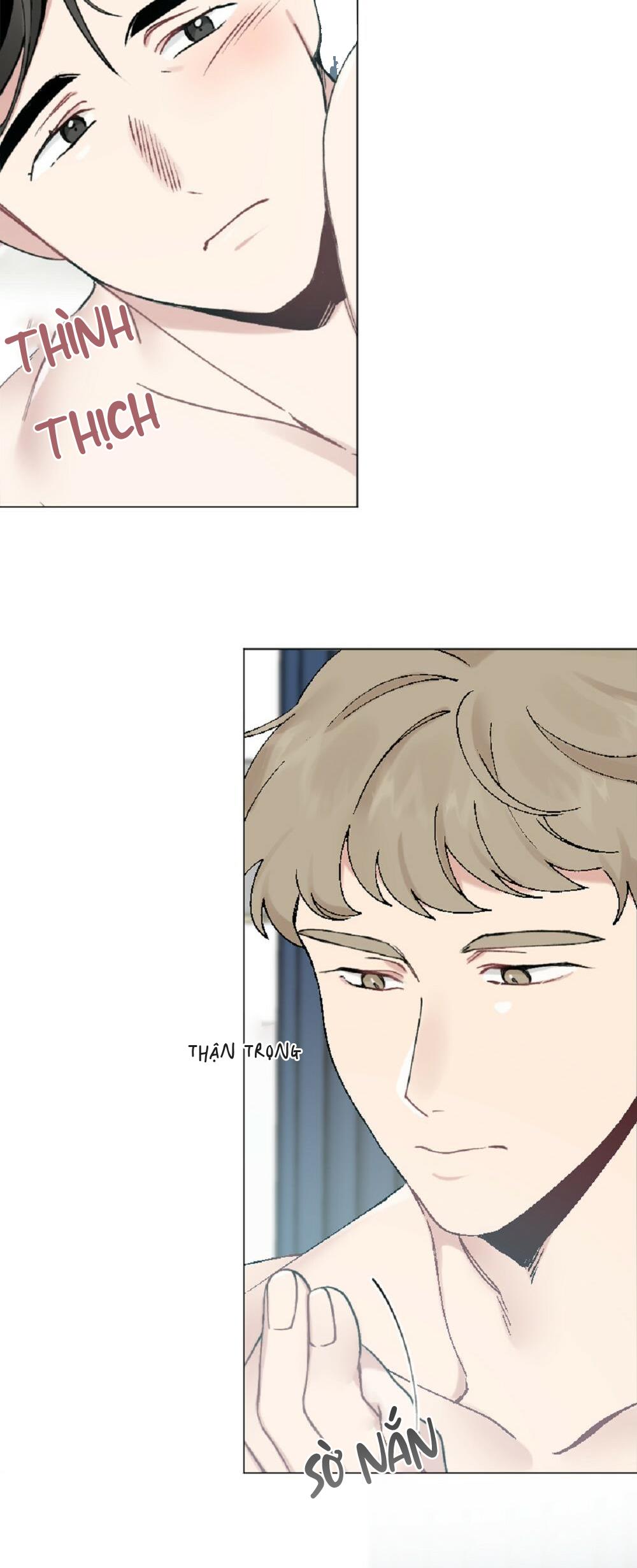 chăm sóc chapter 32 3