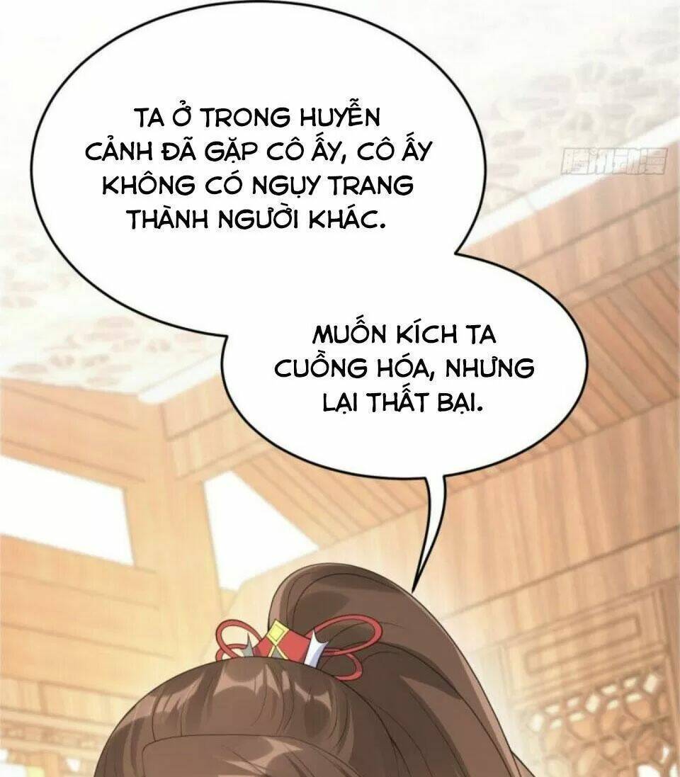 phế nữ yêu thần chapter 74 14