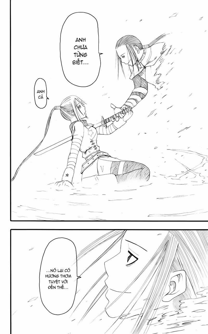 soul eater chapter 8 32