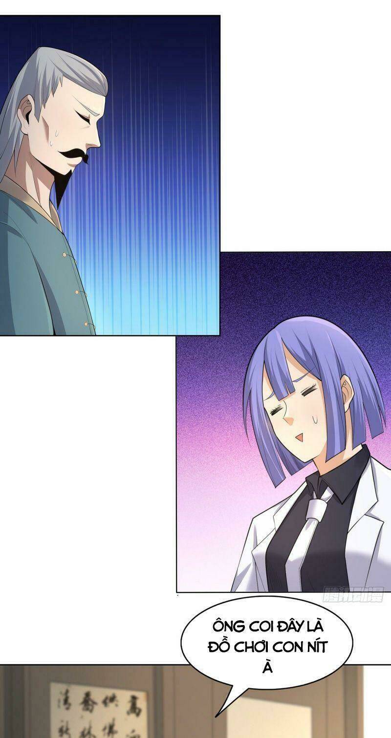 thần long tinh chủ chapter 35 21