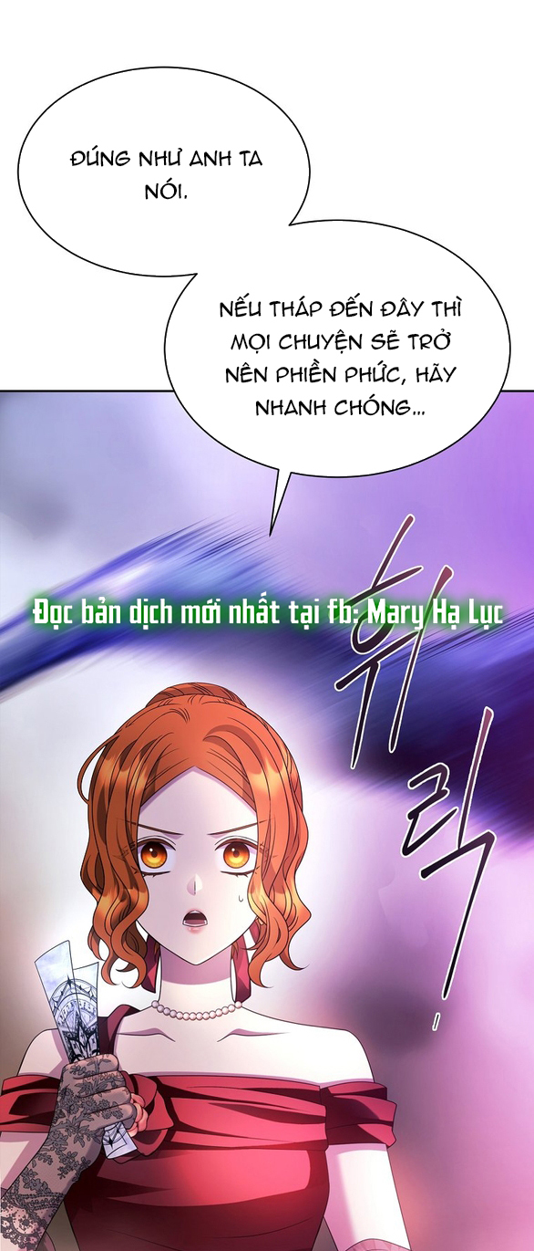 black haze - bản remake 2025 chapter 8.1 11