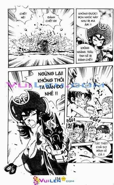 những người bạn tốt chapter 22 135