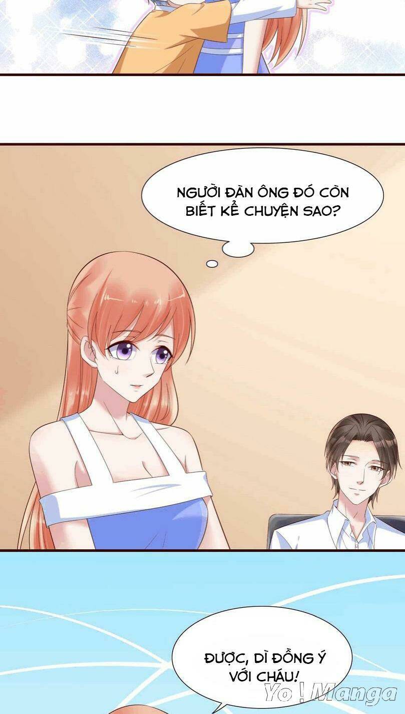 bá đạo tổng tài yêu tôi chapter 206 20