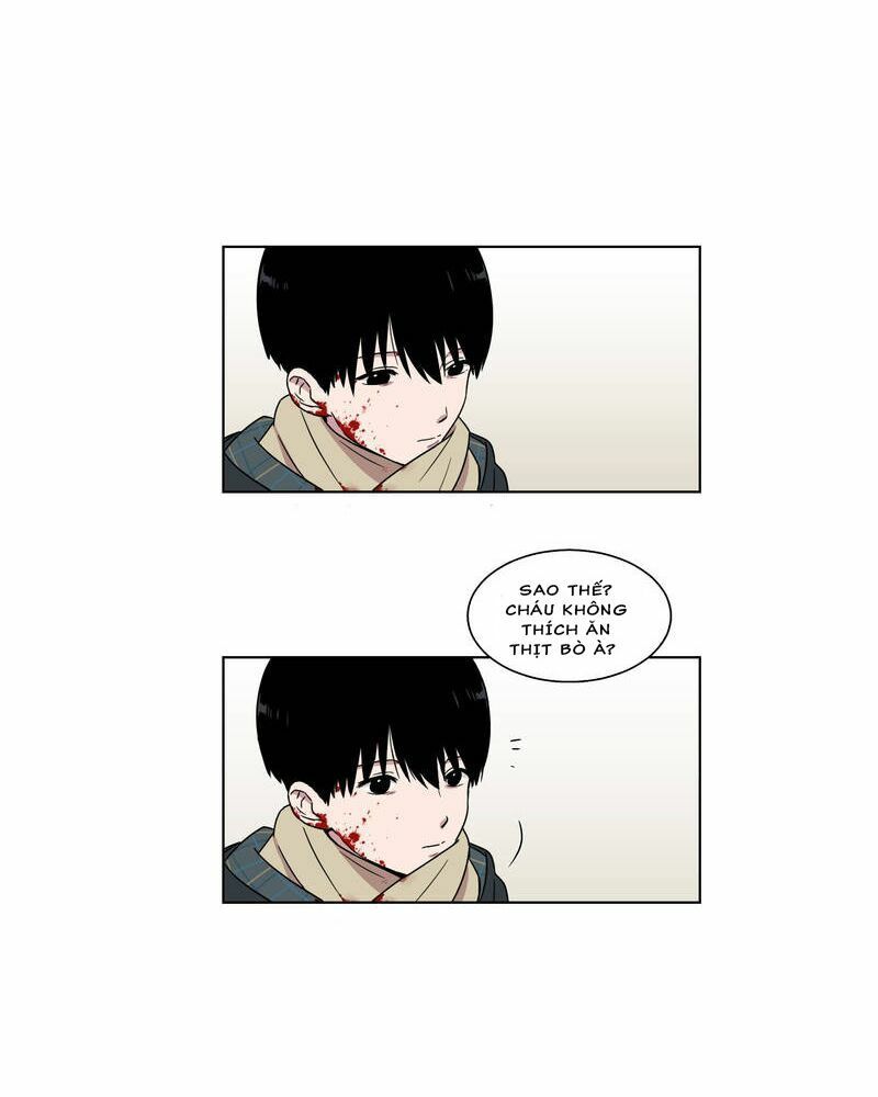 …”một sự thật khá khó chịu.” chapter 10 3