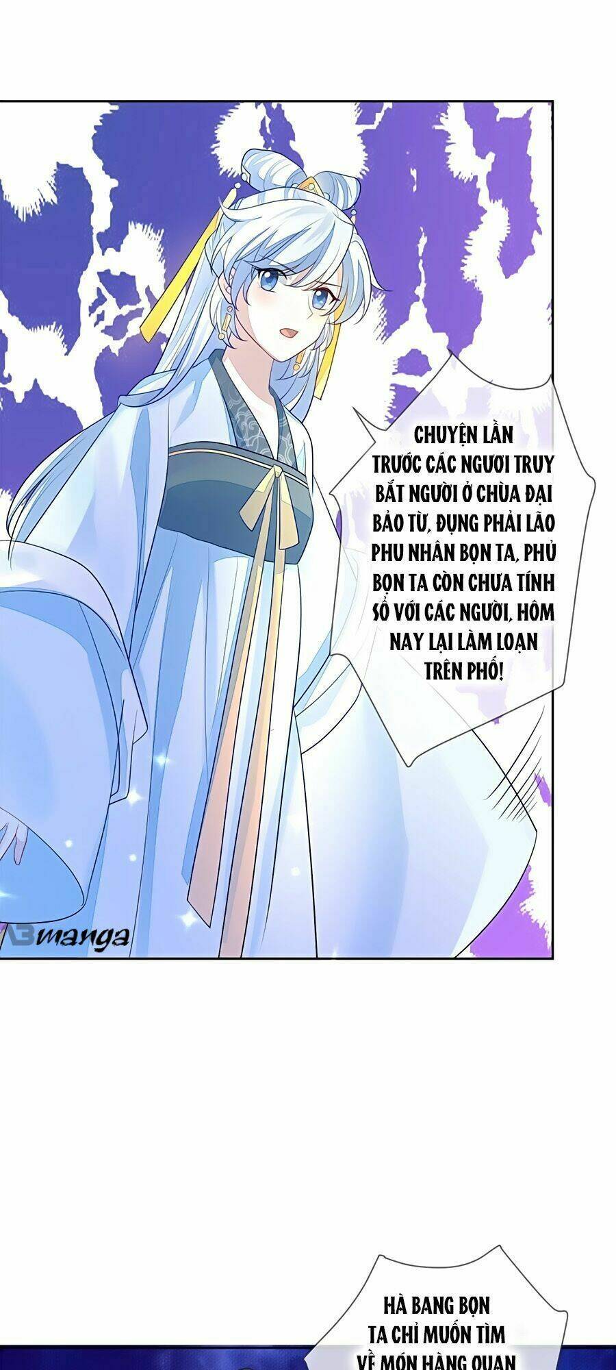 cửu khuyết phong hoa chapter 9 20