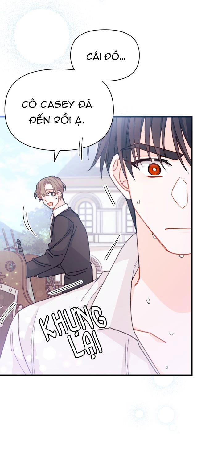 tôi đã kết hôn khi tôi tìm thấy nam chính chapter 23 51