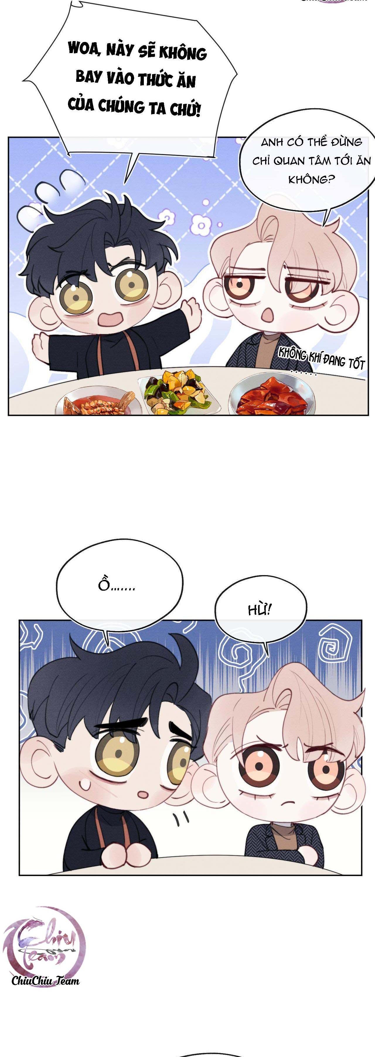 nhật ký thất tình của mr.nhung chapter 37 25