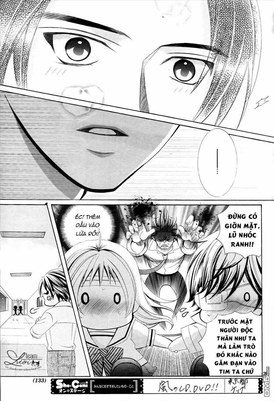 cuộc gặp gỡ diệu kỳ chapter 48 30