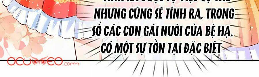 bỗng một ngày trở thành con gái nhà vua chapter 56 6