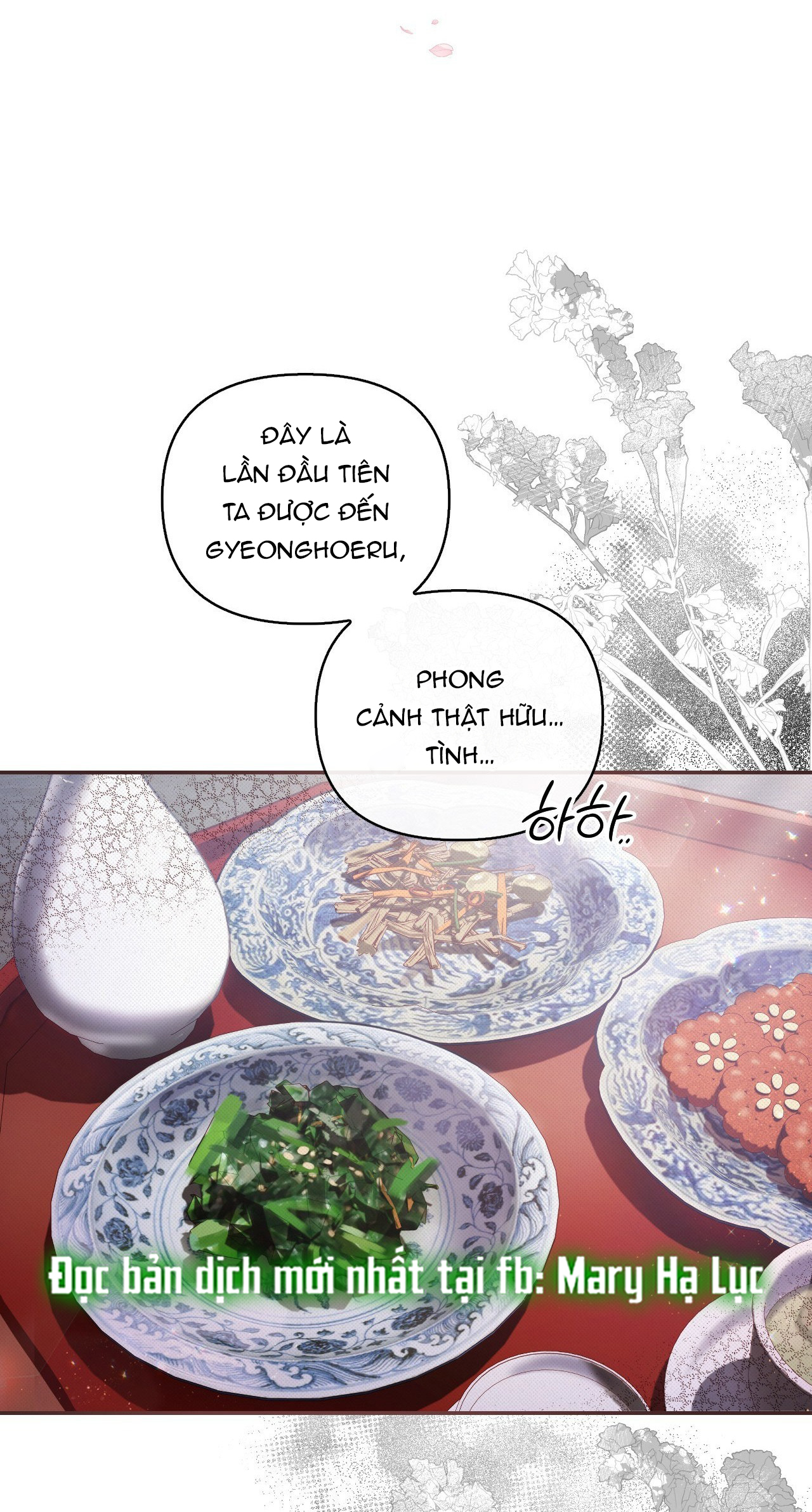 [18+] hậu cung kế chapter 11.1 9