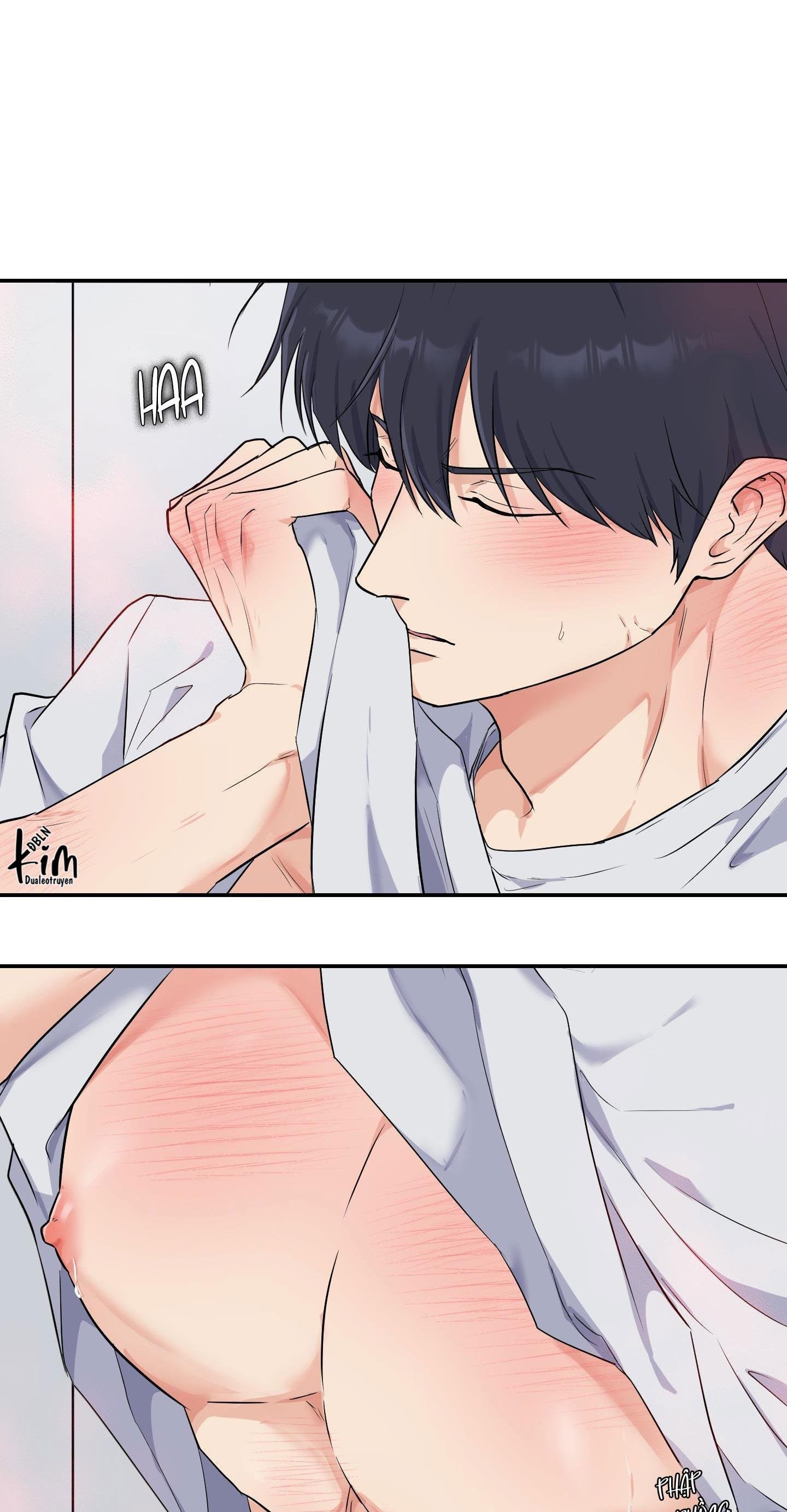 tuyển tập ngực bự, cung khủ của nhà kim Chapter 175.1 xấu hổ 1 30