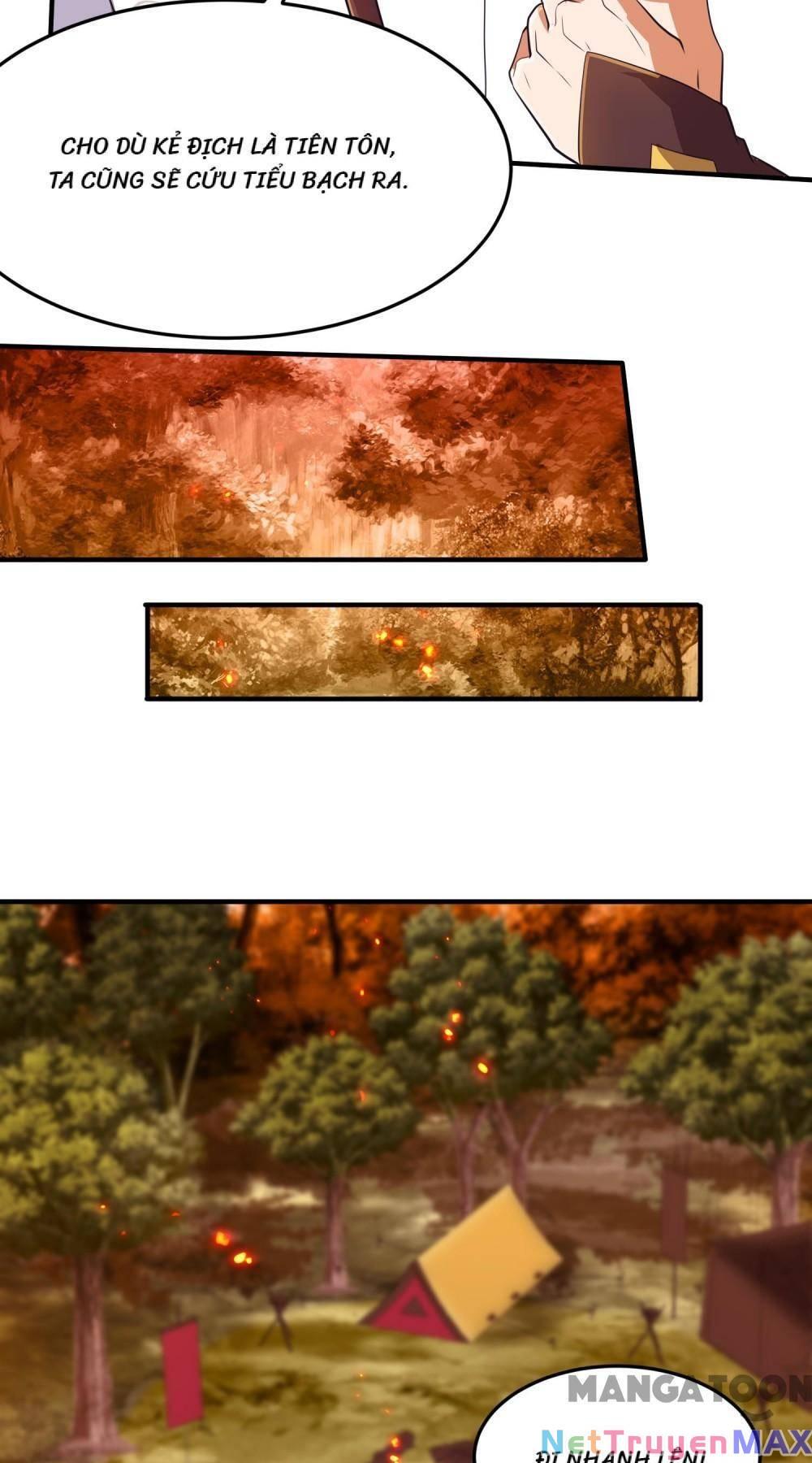 đệ nhất người ở rể chapter 251 24