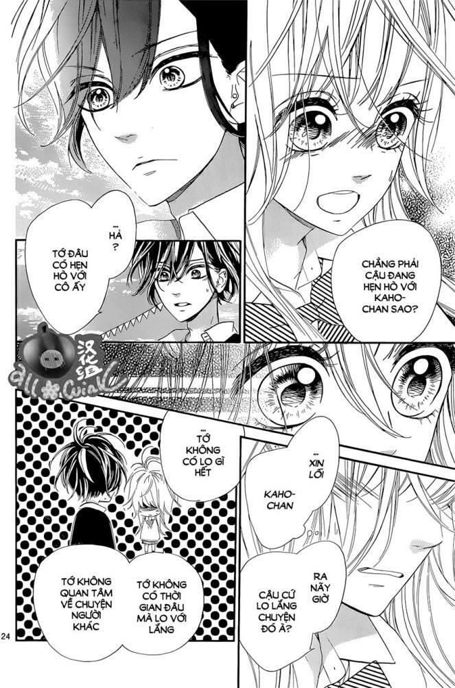 mata ashita chapter 7 24