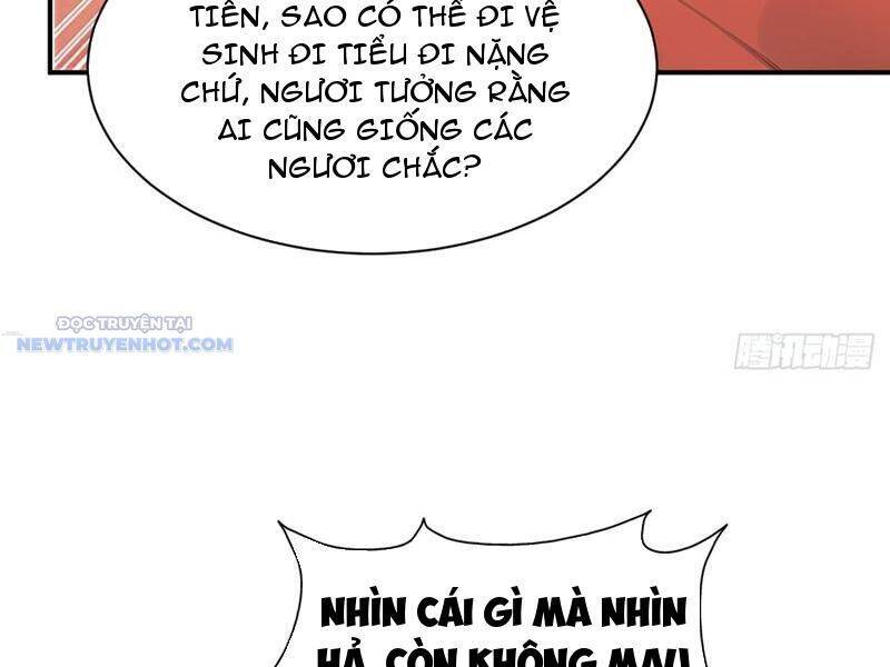 ta thực sự không muốn làm thần tiên chapter 97 43