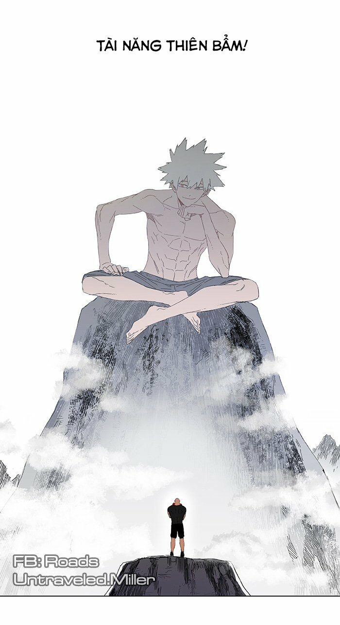 Võ Sĩ Quyền Anh chapter 1 57