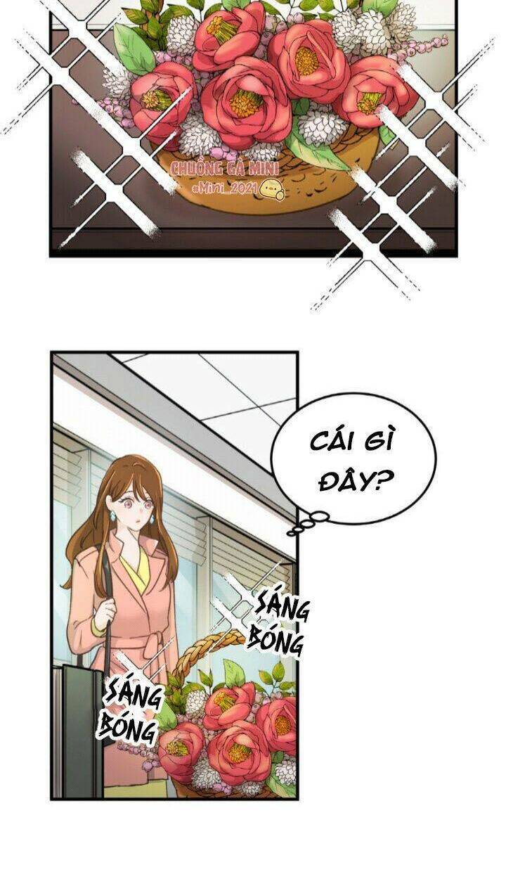 101 cách chinh phục trái tim em chapter 6 25