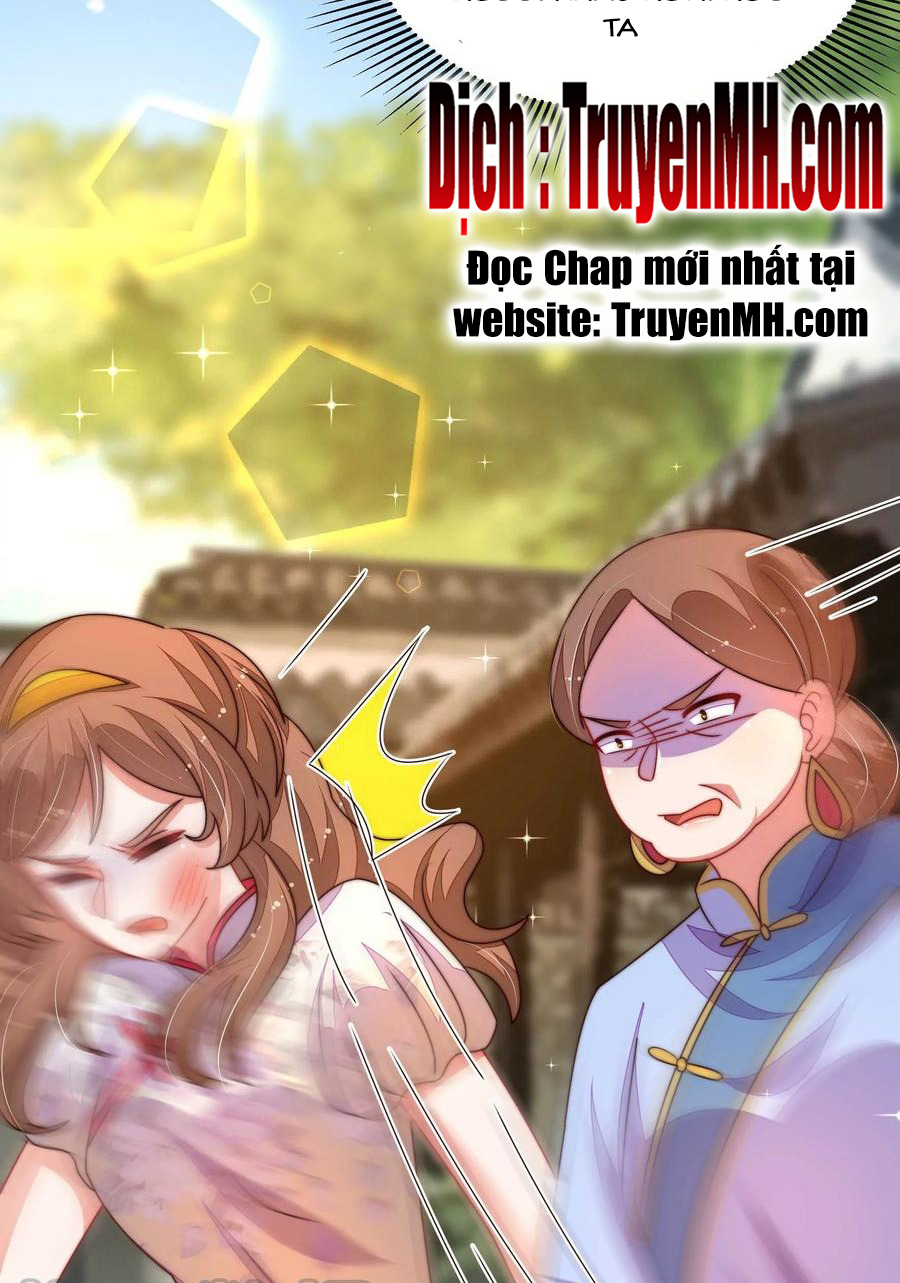 ngày nào thiếu soái cũng ghen chapter 483 14