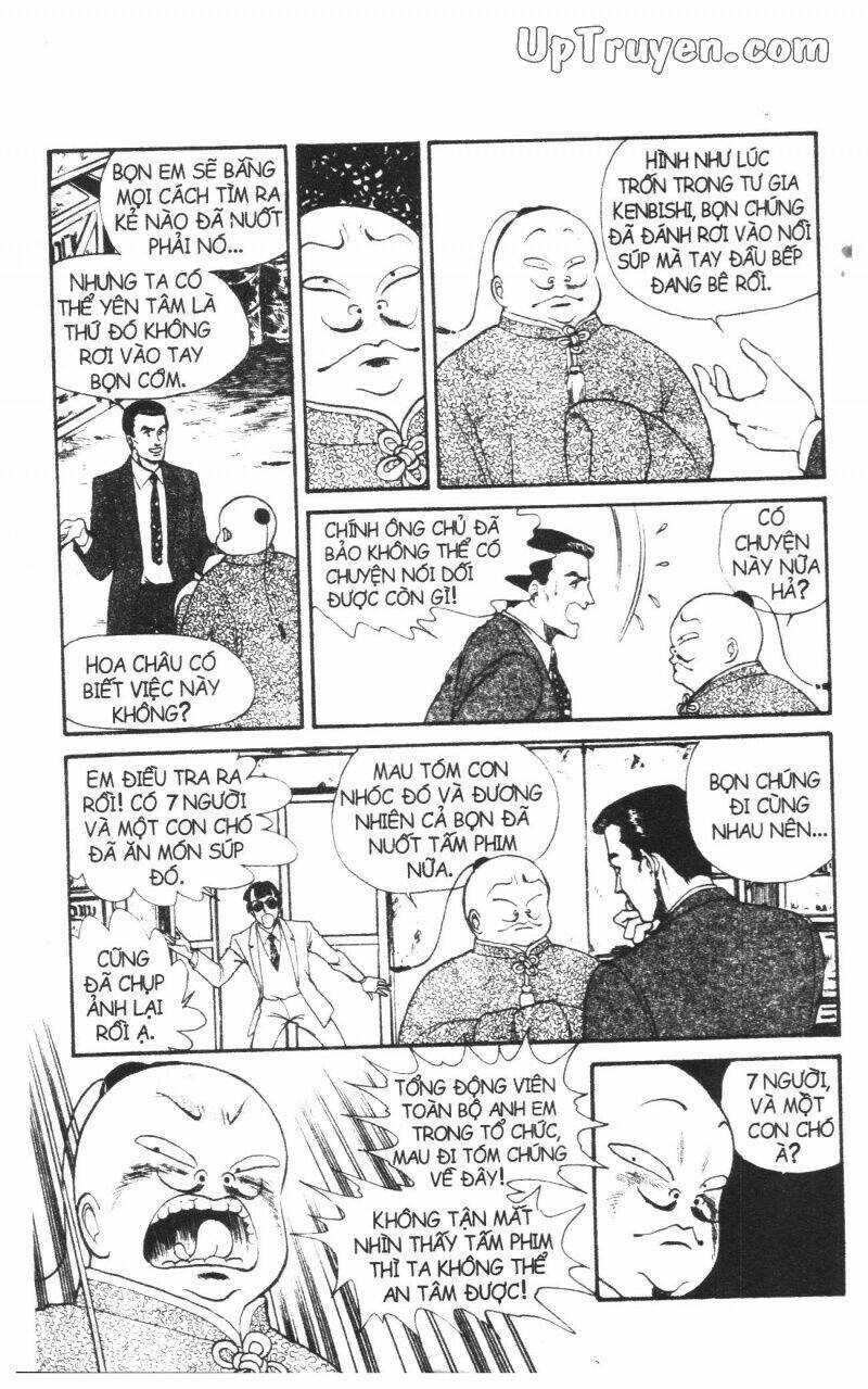 câu lạc bộ con nhà giàu chapter 6 26