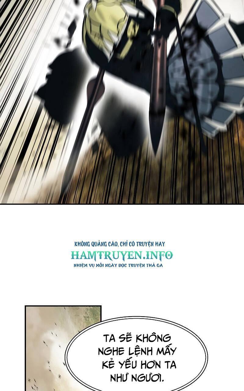 bất bại chân ma chapter 156 46