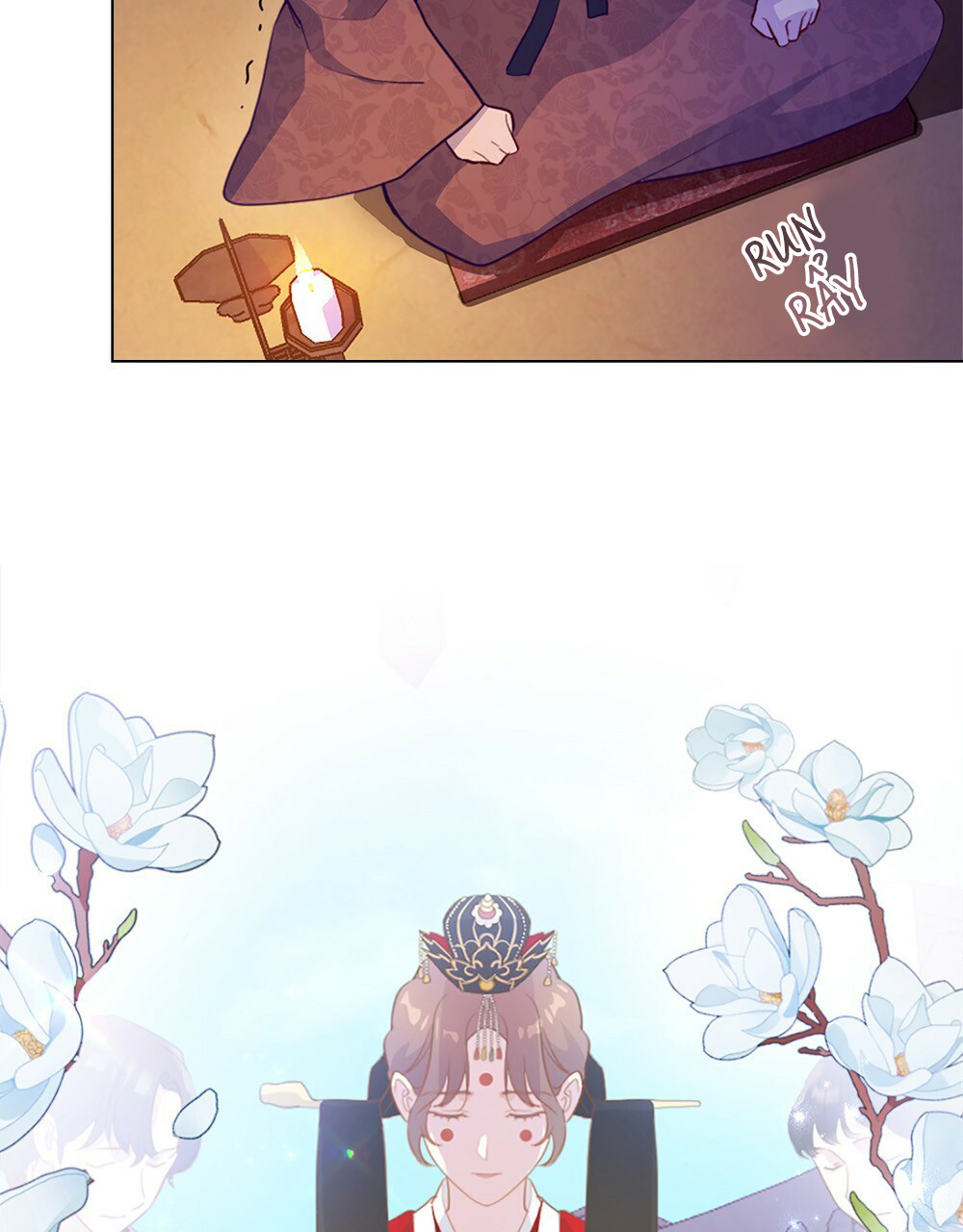 đăng tiêu hoa chapter 11 58