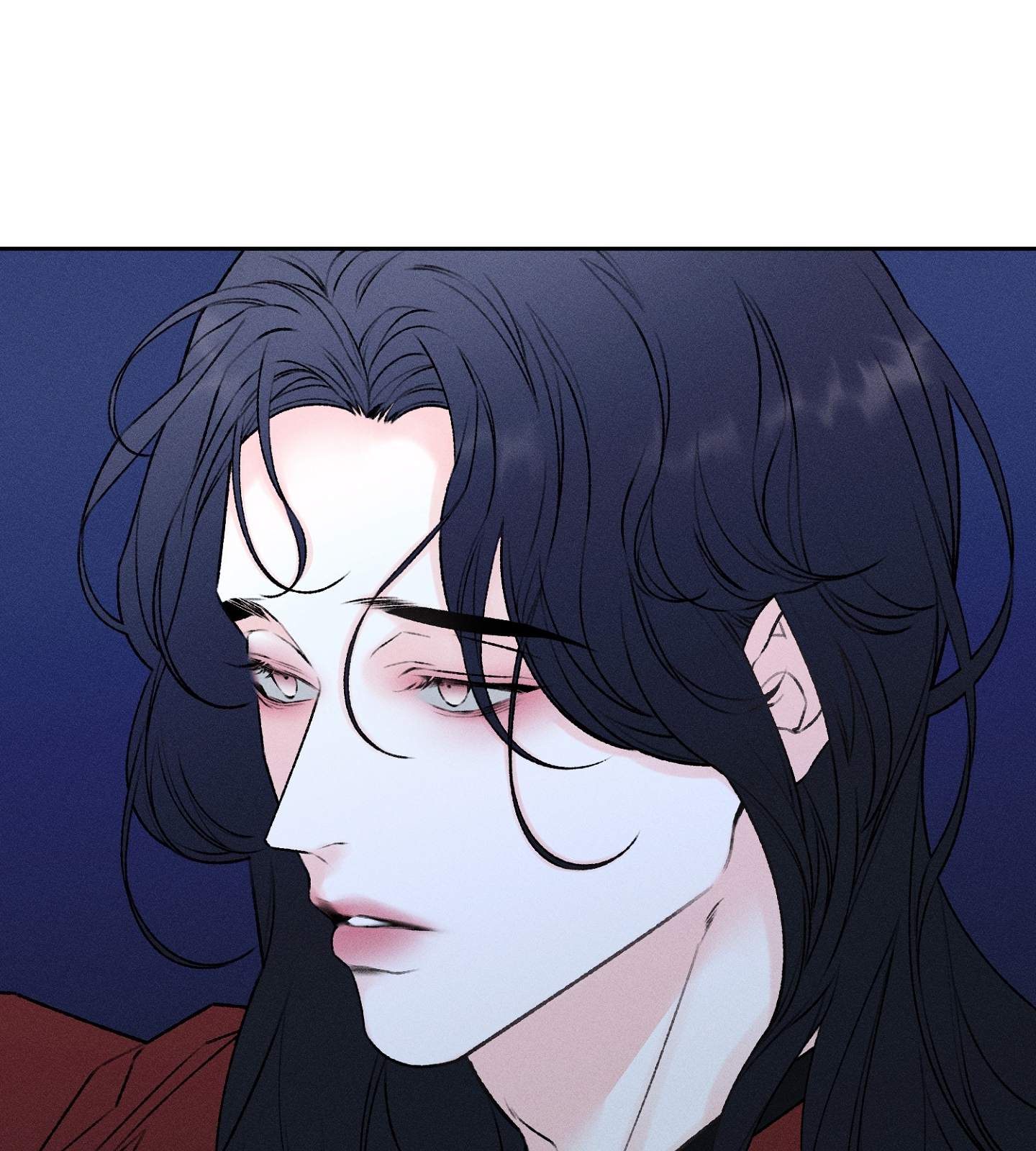 mối tình đầu của ma cà rồng chapter 30.2 37