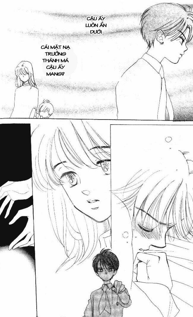 dear mine chapter 3.2 11