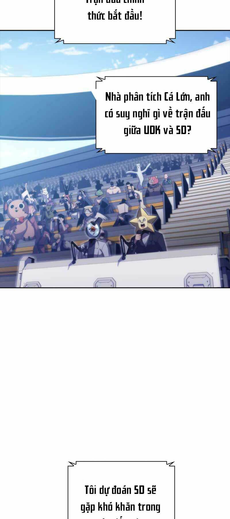 kẻ thách đấu chapter 39 3