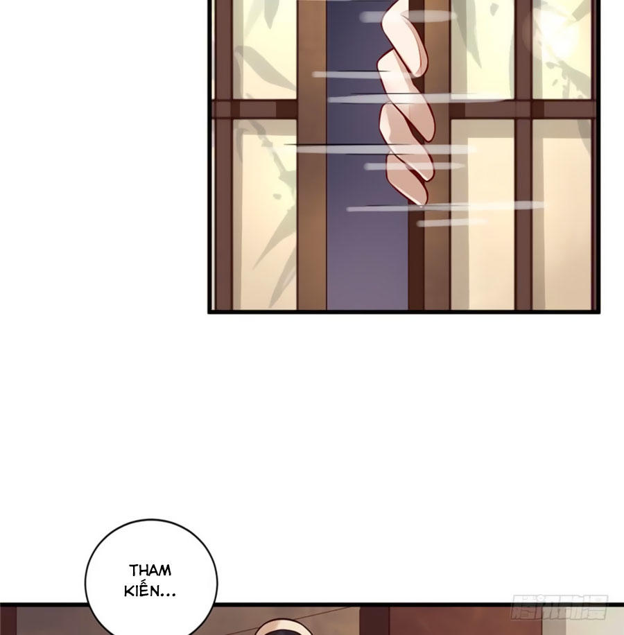 nữ đế livestream công lược chapter 18 29