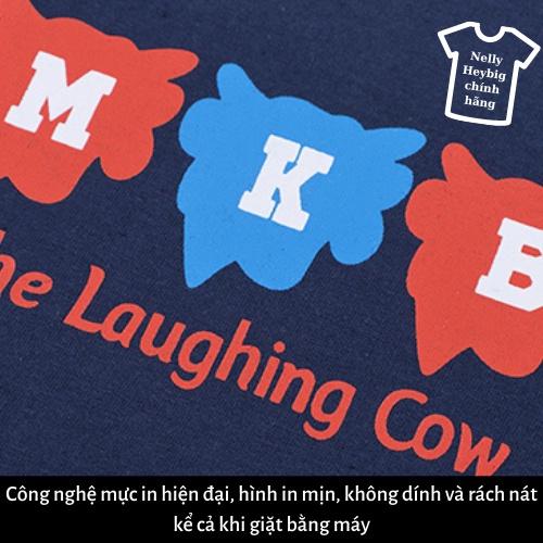 Áo Phông Nam Nữ Nelly Heybig Tay Ngắn In Hoa Mẫu Mới Mùa Hè Thương Hiệu Sành Điệu Quốc Gia Ins Phong Cách Hồng Kông