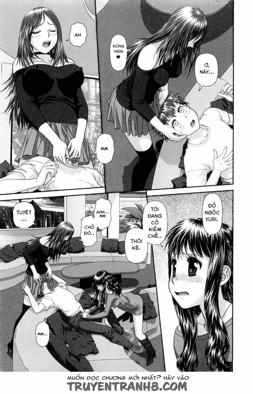 my doll house chapter 4 21