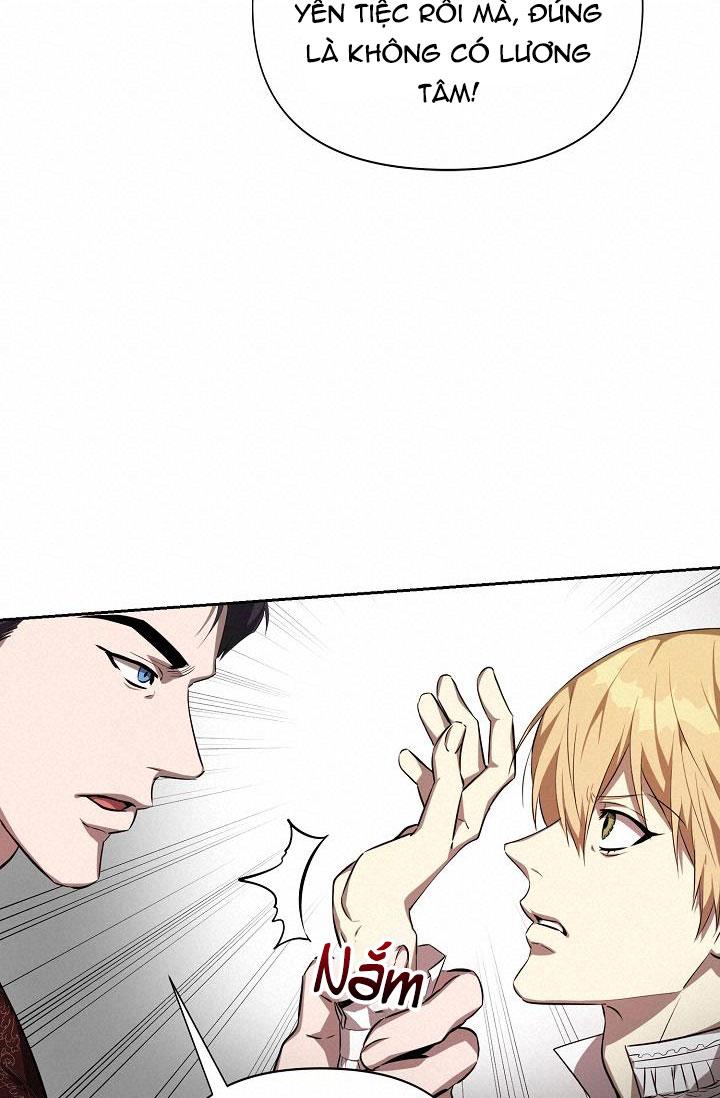 hai đất nước, đất nước của nô lệ chapter 15 57