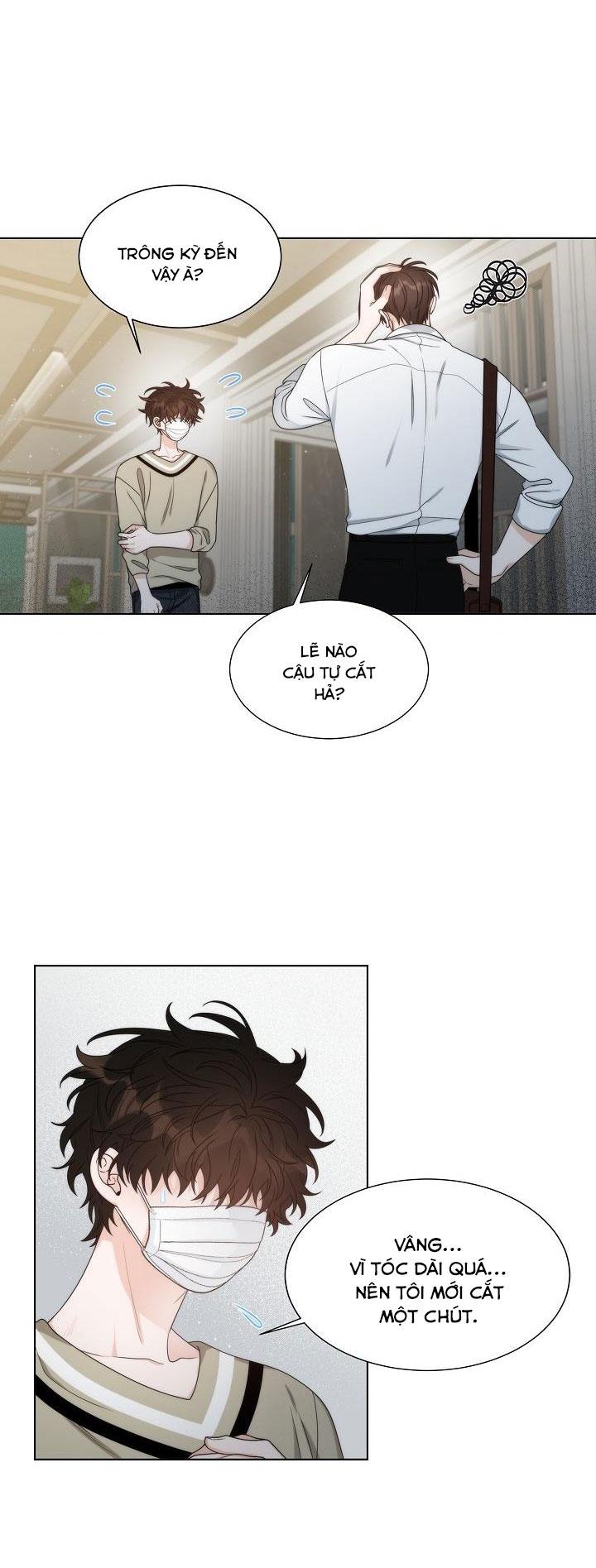 chuyện tình lãng mạn tại manhattan chapter 27 16