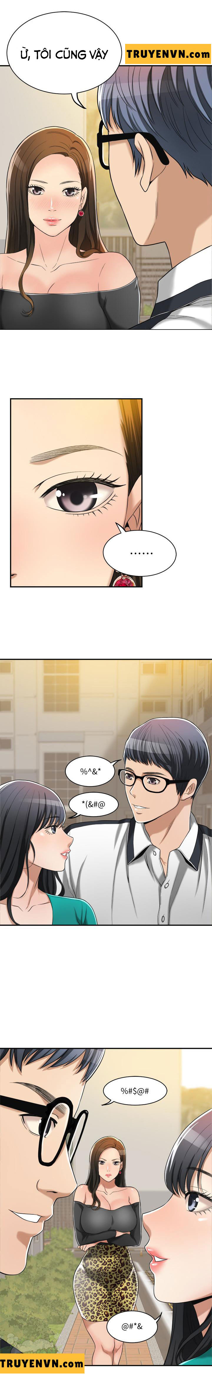 craving - dục vọng chapter 12 20