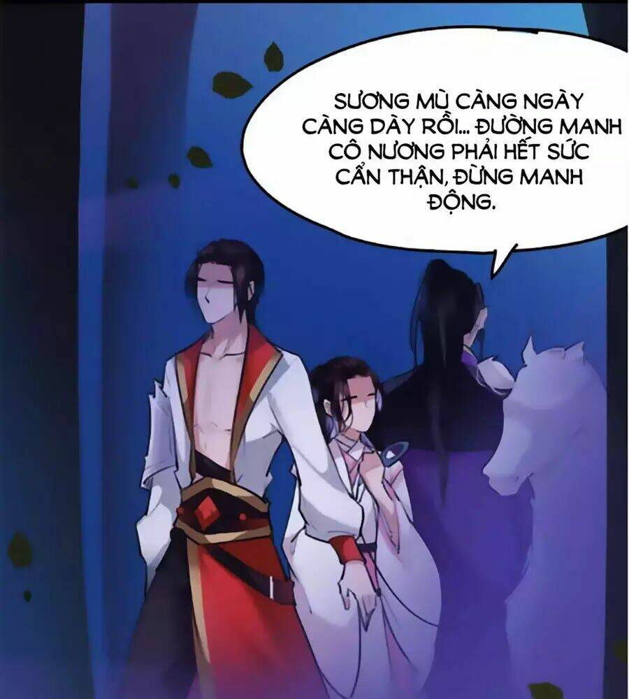 đường tăng cũng quyến rũ chapter 33 38