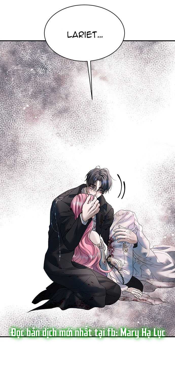 tôi tưởng bản thân không còn sống được bao lâu! chapter 65.1 19