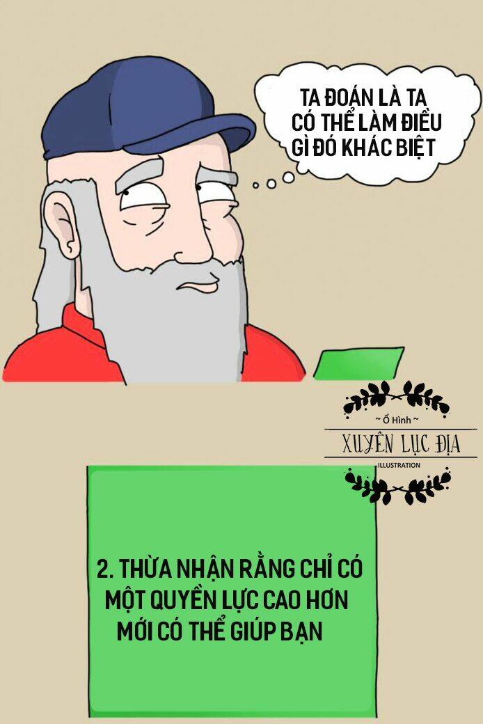 sự nguy hiểm của thượng đế chapter 10 7