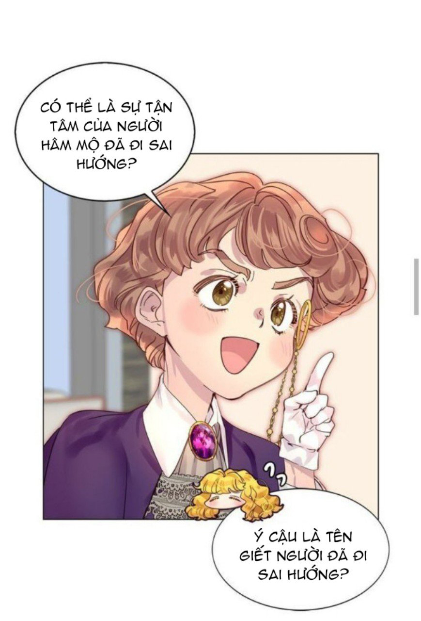 đừng xem thường nữ phụ chapter 146 53