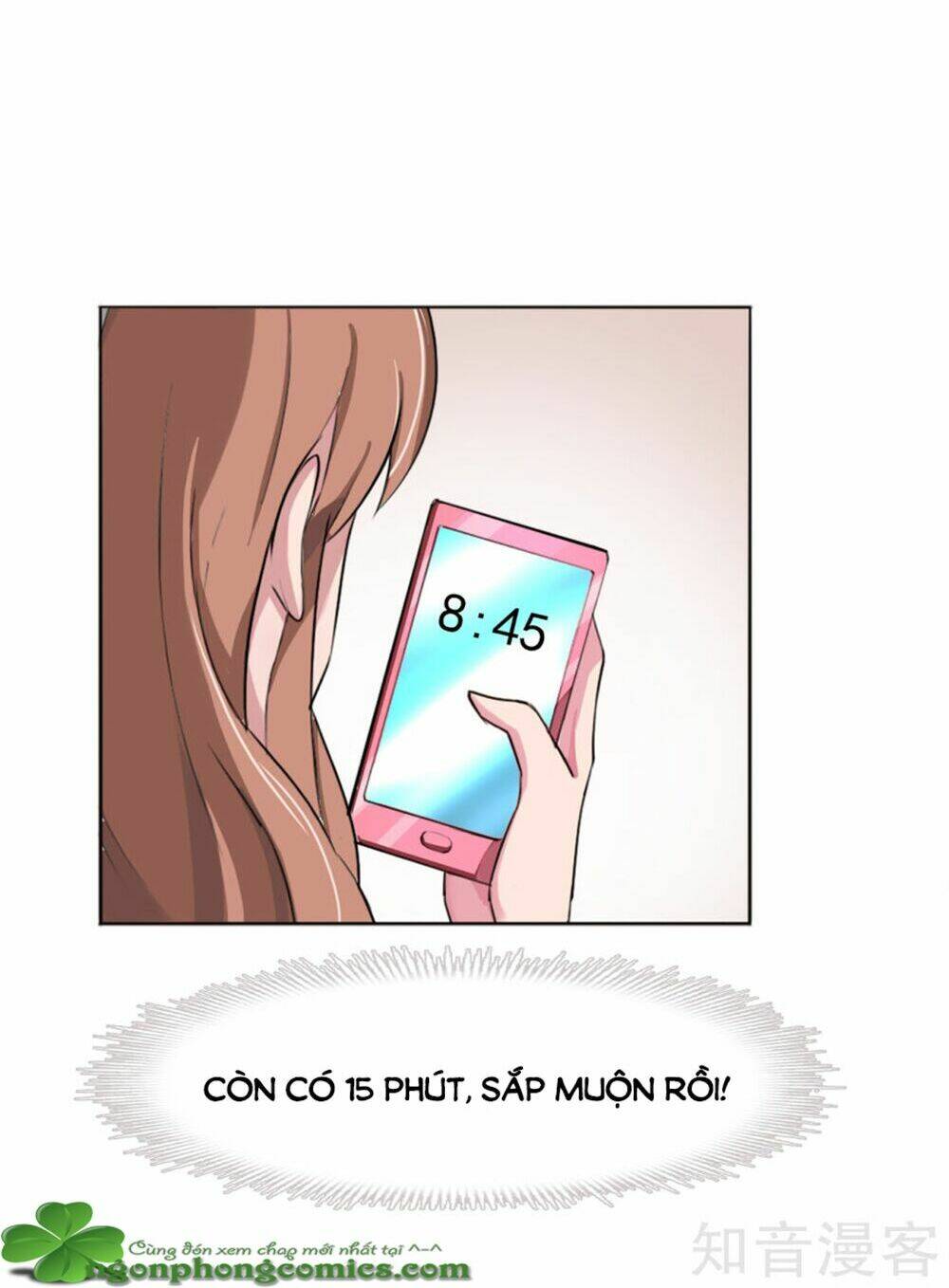 siêu mẫu thế thân chapter 4 48