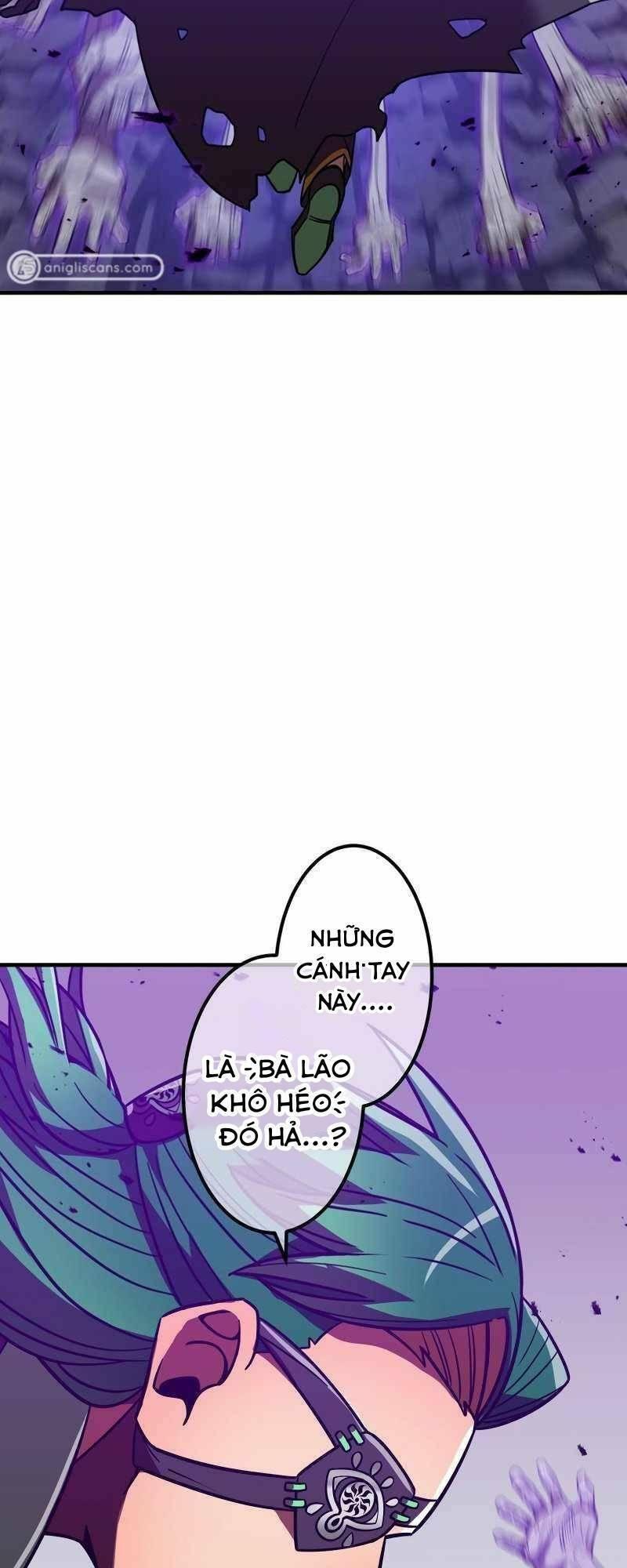 Huyết Thánh Cứu Thế Chủ~ Ta Chỉ Cần 0.0000001% Đã Trở Thành Vô Địch chapter 40 53