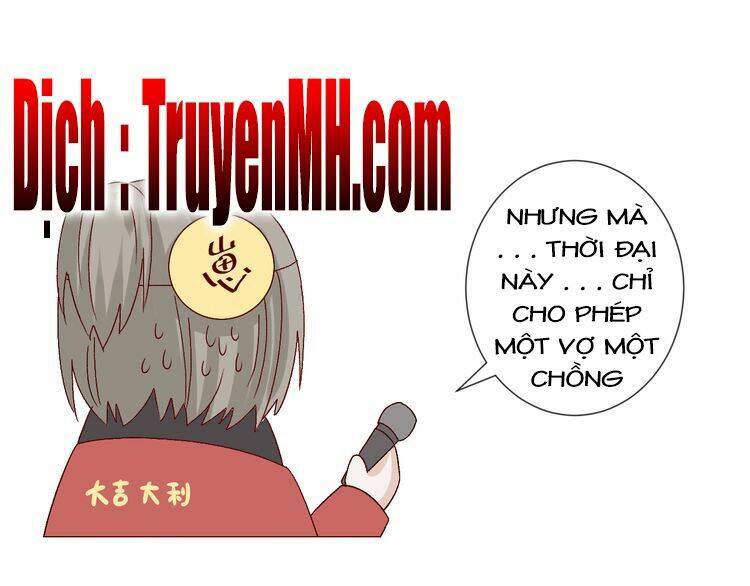 nữ hoàng giá đáo chapter 20 40