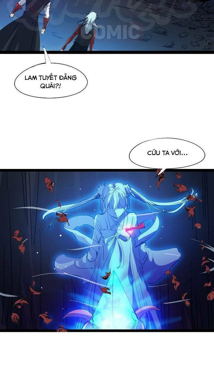 long mạch võ thần chapter 67 45