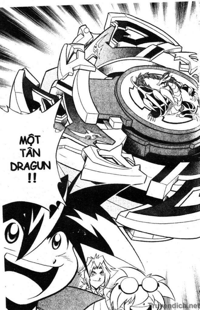 beley - con quay truyền thuyết chapter 11 60