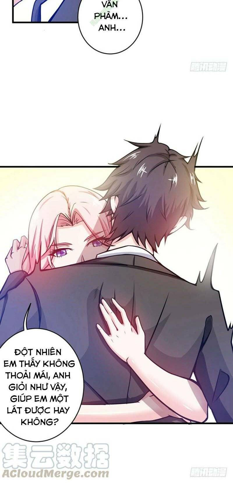 tối cường thần y tại đô thị chapter 15 22