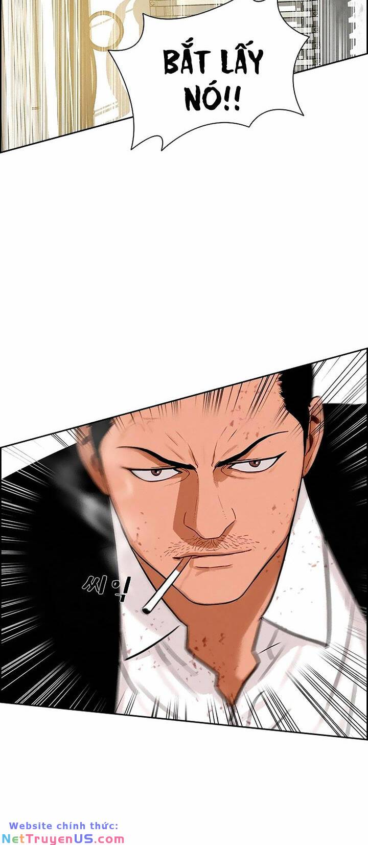 chúa tể đồng tiền chapter 102 27