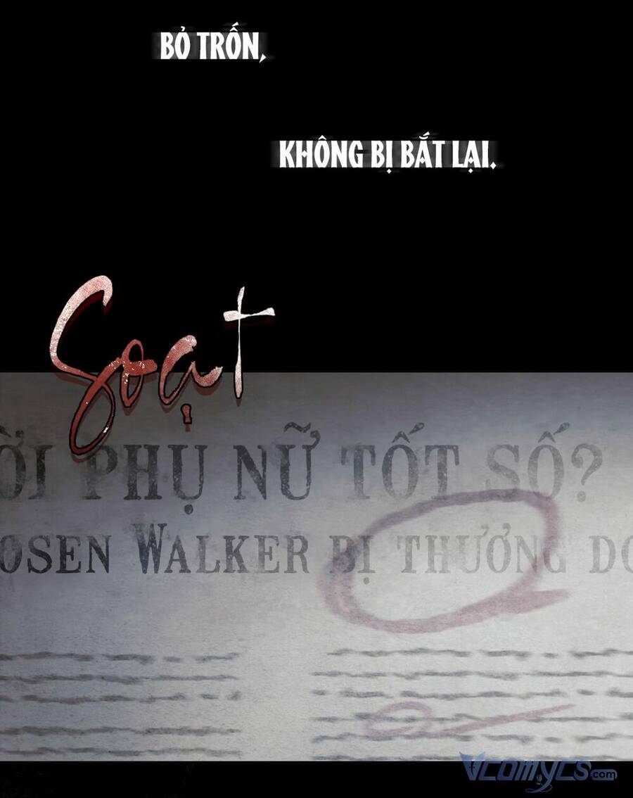 lời nói dối vĩnh cửu của người chapter 13 18