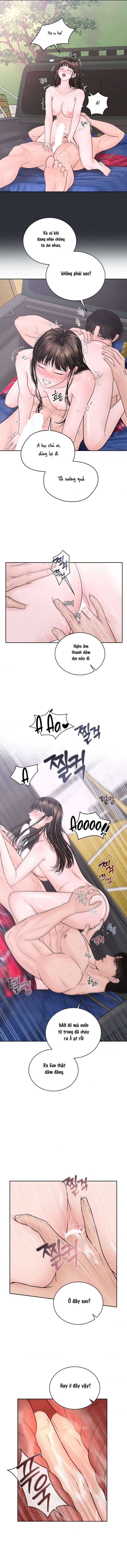 [18+] chú à, tôi sẽ trả tiền xe cho chú chapter 7 2