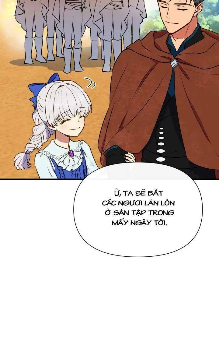 khế ước của nữ công tước quái vật chapter 61 21