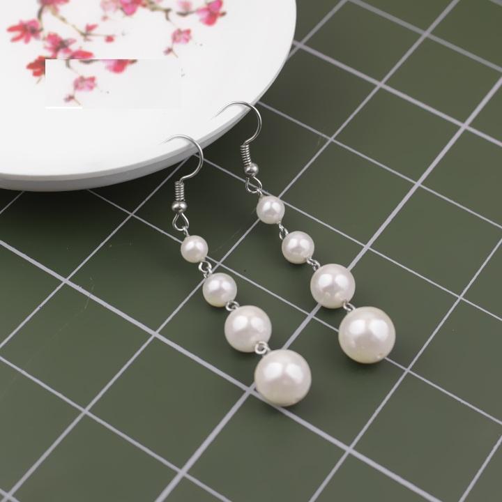 BÔNG TAI NỮ INOX THỜI TRANG ĐẸP